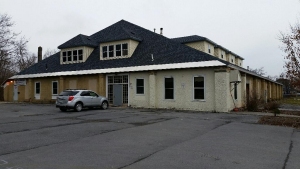 P&M Construction